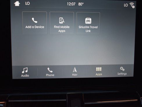 Used 2018 Lincoln Navigator Reserve w/ Technology Package AWD/4WD image 21