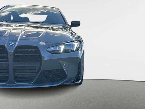 Used 2026 BMW M4 Competition w/ Executive Package image 9