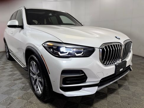 Used 2023 BMW X5 xDrive40i w/ Premium Package image 7
