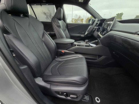 New 2026 Lexus TX 350 AWD image 11