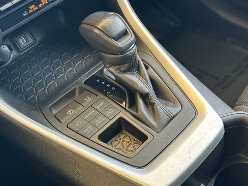 Certified 2023 Toyota RAV4 LE image 26