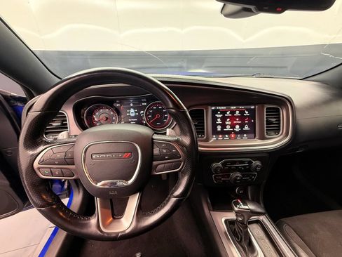 Used 2020 Dodge Charger GT w/ Plus Group RWD image 32