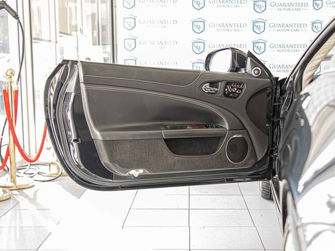 Used 2012 Jaguar XK Convertible image 31