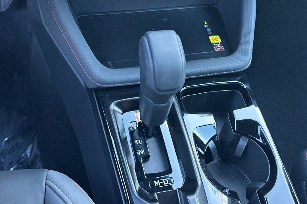 New 2026 Subaru Forester Sport AWD/4WD image 26