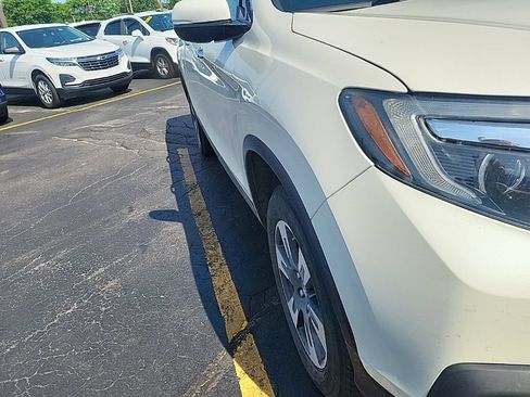 Used 2019 Honda Ridgeline RTL-E image 2
