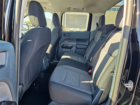 New 2025 Ford Maverick XLT w/ Black Appearance Package image 13