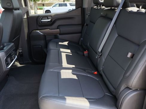 Certified 2020 GMC Sierra 1500 SLT w/ SLT Premium Plus Package image 25