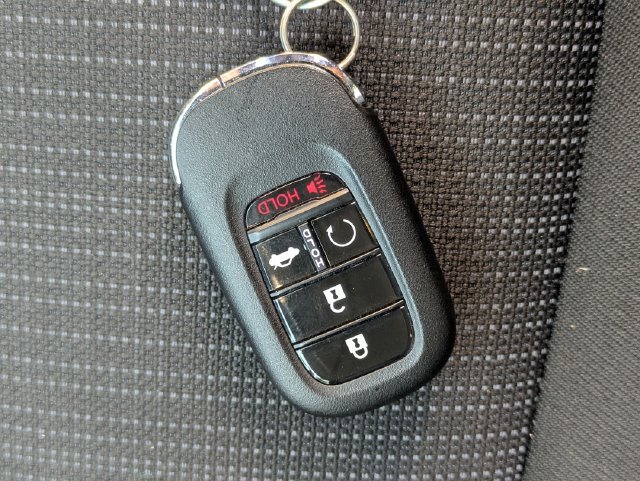 Used 2024 Honda Civic EX image 30