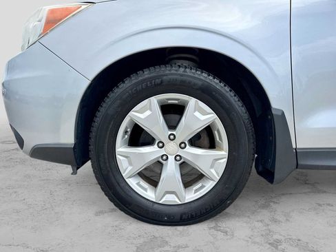 Used 2014 Subaru Forester 2.5i Touring AWD/4WD image 13