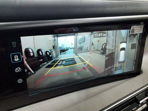 New 2026 Hyundai Palisade Calligraphy image 9