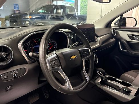 Used 2023 Chevrolet Blazer LT w/ Convenience Package FWD image 18