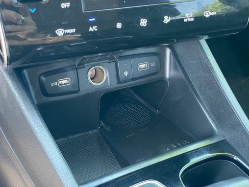 Used 2023 Hyundai Tucson SEL w/ Convenience Package AWD/4WD image 20