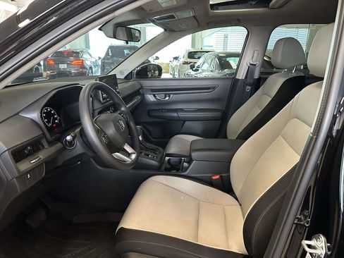 Used 2024 Honda CR-V EX image 17