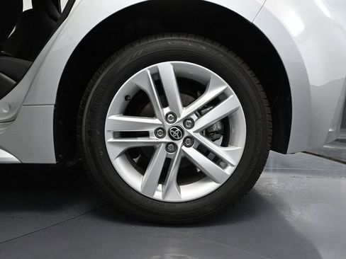Used 2022 Toyota Corolla SE image 13