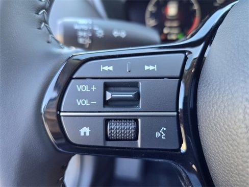 New 2026 Honda HR-V EX-L image 11