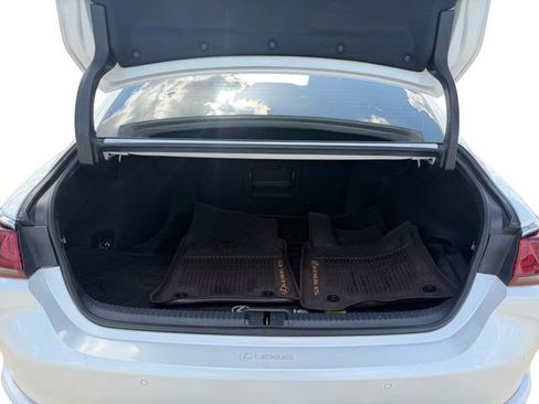 Used 2020 Lexus ES 350 w/ Premium Package FWD image 18