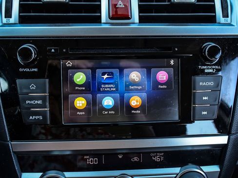 Used 2019 Subaru Outback 2.5i image 30