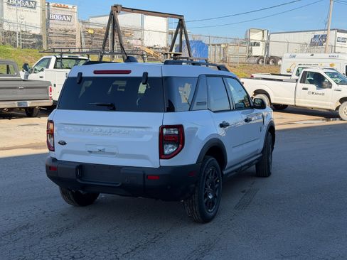 New 2025 Ford Bronco Sport Big Bend w/ Convenience Package image 7