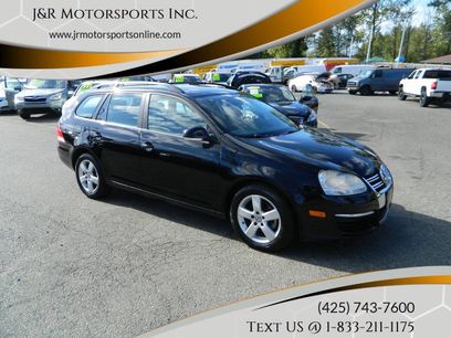 Used 2009 Volkswagen Jetta S