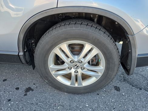 Used 2010 Honda CR-V EX-L image 27