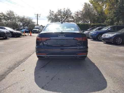 Certified 2023 Audi A4 2.0T Premium w/ Convenience Package image 5