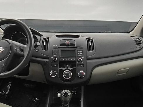 Used 2012 Kia Forte EX w/ Premium Pkg FWD image 23