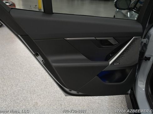 Used 2026 BMW 530i w/ M Sport Package RWD image 45