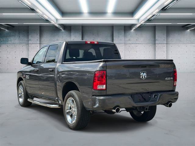 Used 2014 RAM 1500 Express AWD/4WD image 5