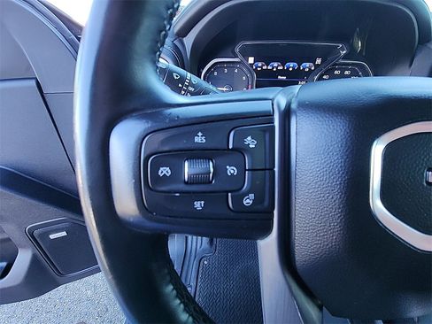 Used 2023 GMC Sierra 2500 Denali w/ Technology Package image 21