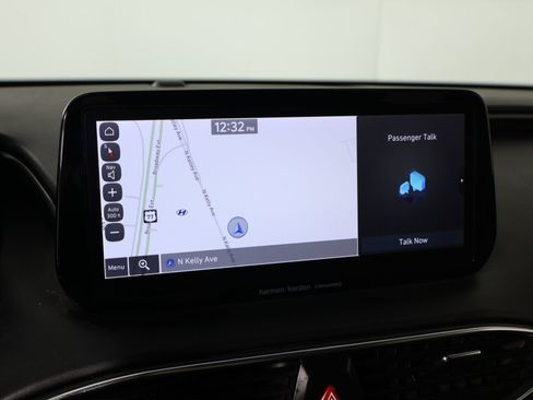 Used 2022 Hyundai Santa Fe Limited FWD image 7