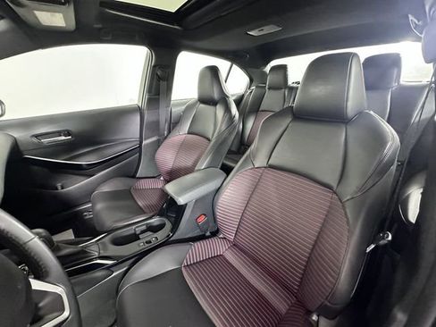 Used 2024 Toyota Corolla XSE FWD image 20