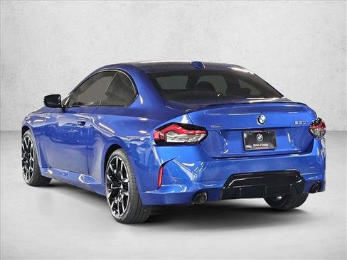 New 2026 BMW 230i xDrive Coupe w/ Premium Package AWD/4WD image 9