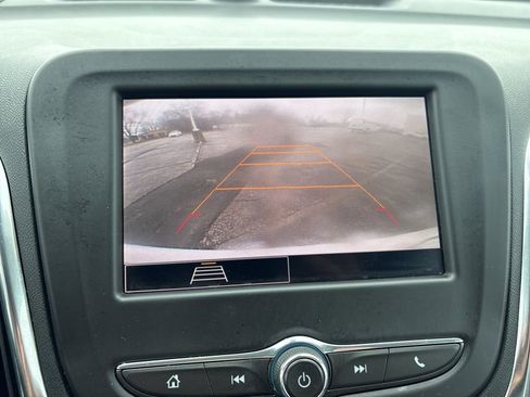 Used 2022 Chevrolet Equinox LT AWD/4WD image 33