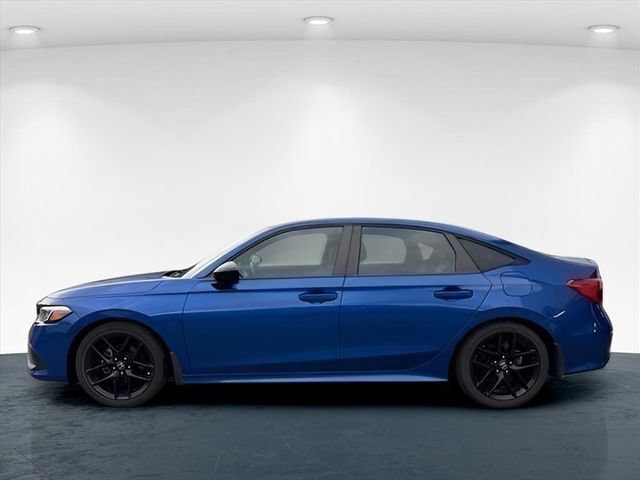 Used 2022 Honda Civic Sport image 3