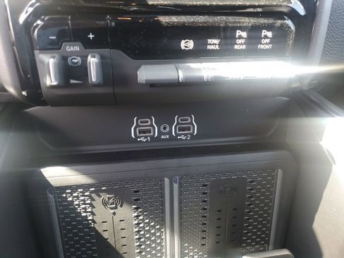 New 2026 RAM 2500 Big Horn image 30