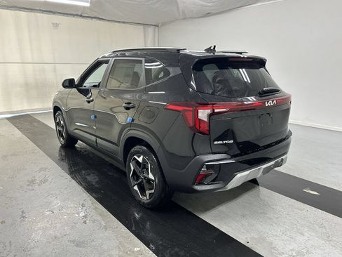 New 2026 Kia Seltos S AWD/4WD image 6