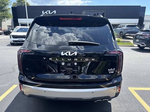 Used 2023 Kia Telluride EX X-Line AWD/4WD image 4