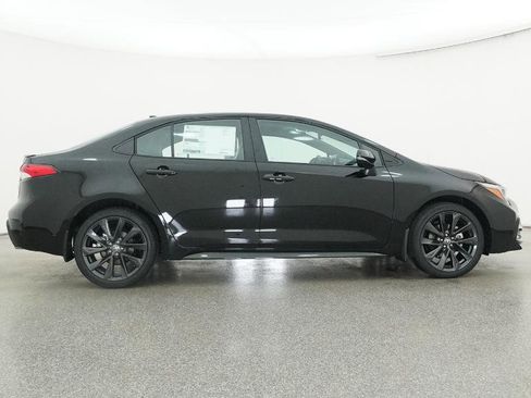 New 2026 Toyota Corolla SE image 48