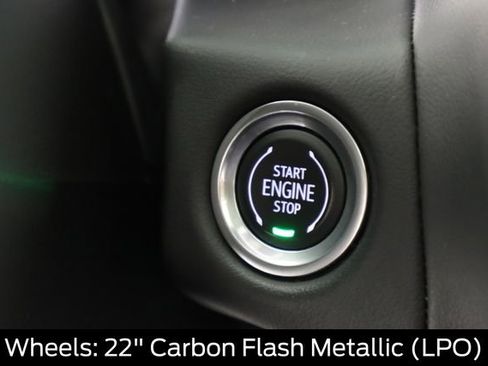 Used 2021 GMC Yukon XL SLT w/ SLT Premium Package image 45