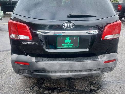 Used 2011 Kia Sorento LX AWD/4WD image 6