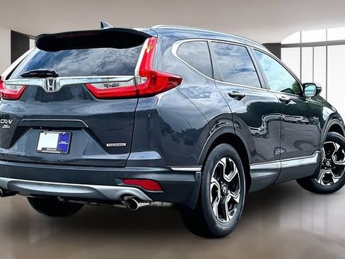 Used 2017 Honda CR-V Touring image 6