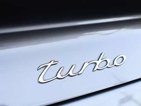 Used 2010 Porsche 911 Turbo AWD/4WD image 50