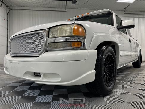 Used 1999 GMC Sierra 1500 2WD Extended Cab image 13