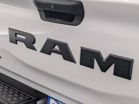 Used 2023 RAM 1500 Rebel w/ Night Edition AWD/4WD image 14