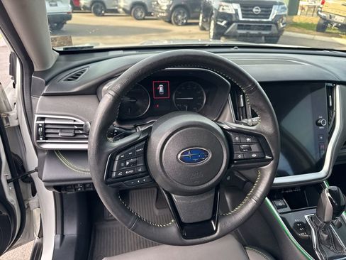 Used 2024 Subaru Outback Onyx Edition XT image 13