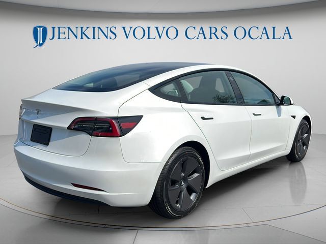 Used 2023 Tesla Model 3 Standard Range RWD image 3