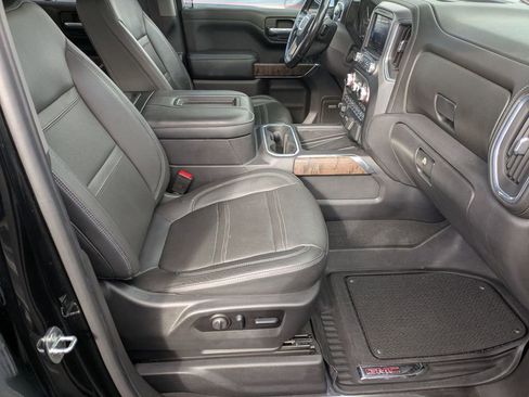 Used 2021 GMC Sierra 1500 Denali w/ Denali Ultimate Package image 24