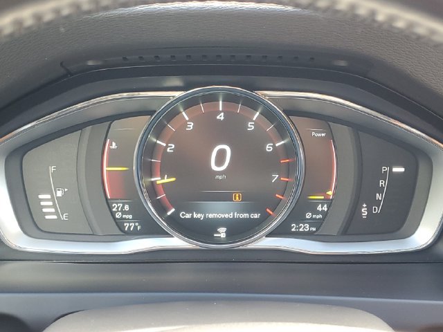 Used 2015 Volvo V60 T5 Platinum FWD image 10