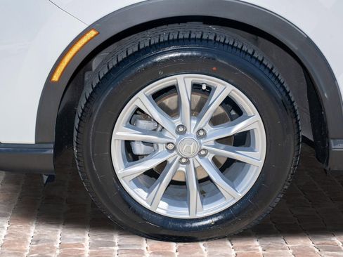 Certified 2024 Honda CR-V EX image 32