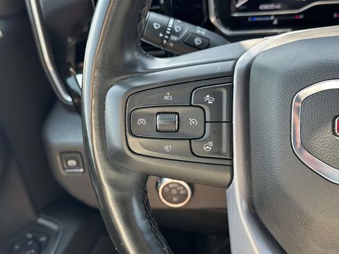 Certified 2024 GMC Sierra 1500 Elevation AWD/4WD image 25